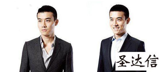 北京職業裝定做之最常見的穿衣錯誤