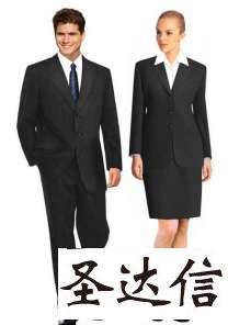 訂制職業(yè)裝的特征，以及穿著的注意事項有那些?