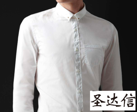 定制襯衫的價格與哪些方面有關(guān)?