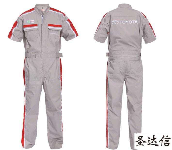 為什么大多數企業都喜歡采用帆布面料來做工作服？