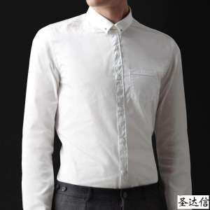 襯衫訂做該如何選擇襯衫的款式呢？