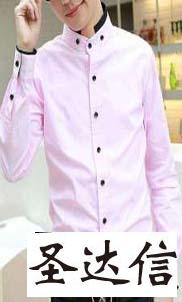 北京高檔襯衫 長袖襯衫 職業裝北京襯衫定制